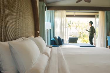 Channel Connect - OTA Distribution